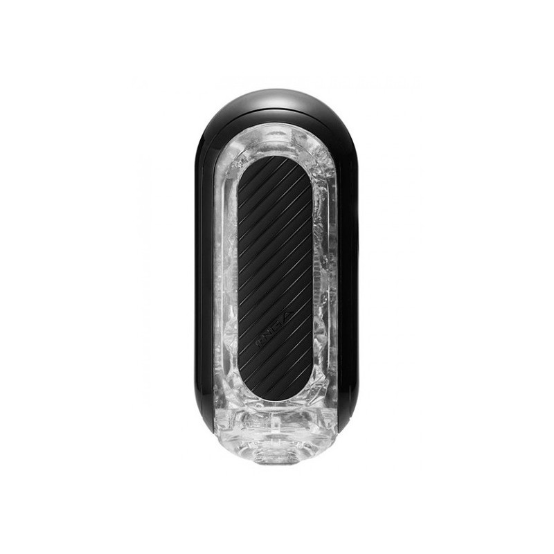 Flip Zero Gravity Noir