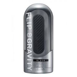 Flip Zero Gravity Noir