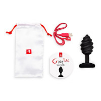 G Plug Twist Mystic Noir