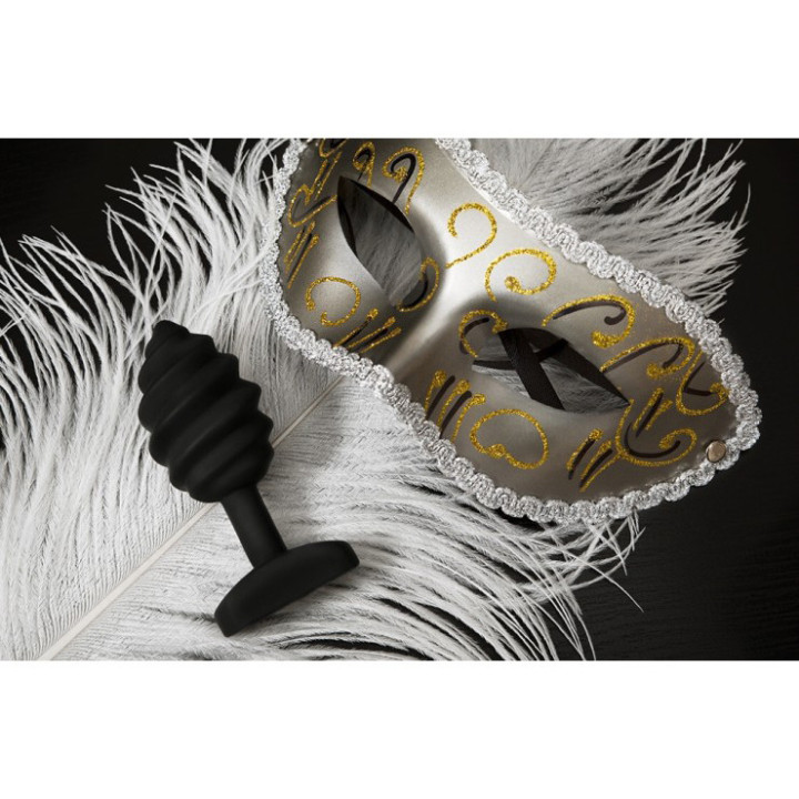 G Plug Twist Mystic Noir