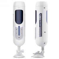 SM380 Rotation Rechargeable