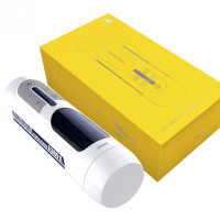 SM380 Rotation Rechargeable