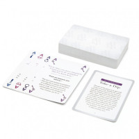 Jouez au jeu de cartes Nice Talk Dirty