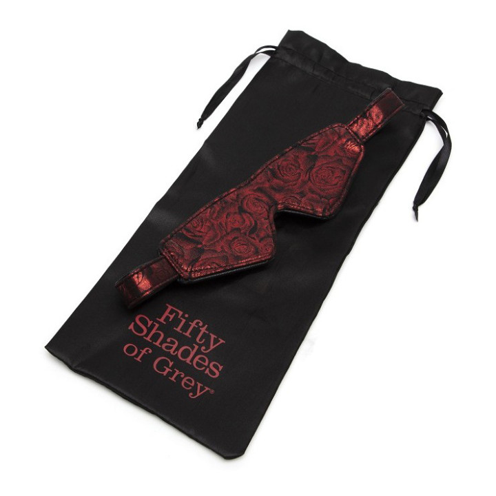 Doux bandeau d’anticipation