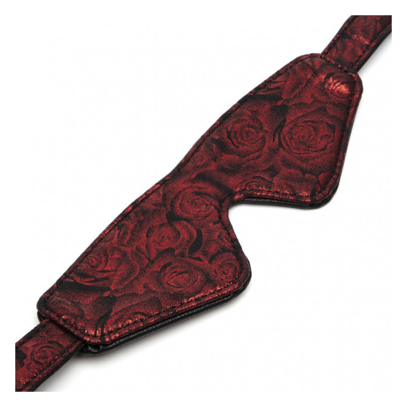 Doux bandeau d’anticipation