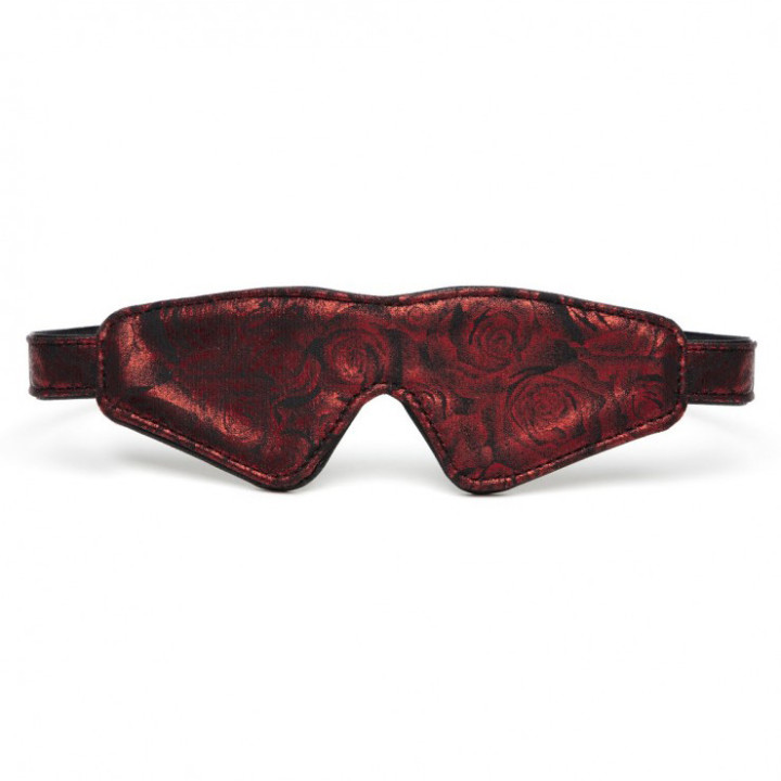 Doux bandeau d’anticipation