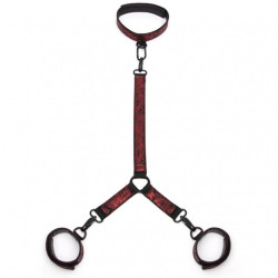Collar con Esposas Fifty Shades