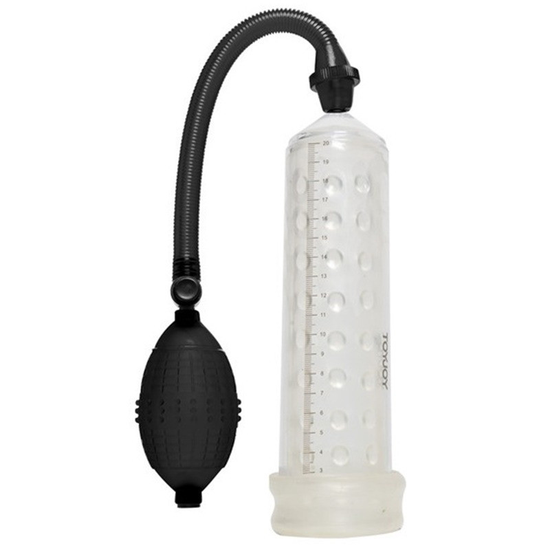 Power Massagepup Transparent