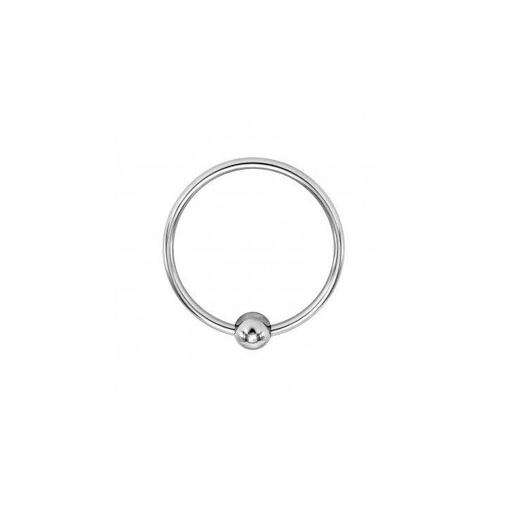 Single Torc Acier 35 mm