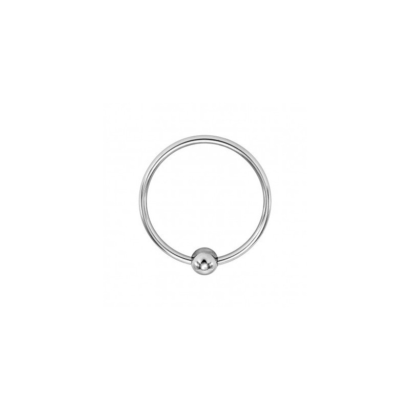 Single Torc Acier 35 mm