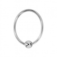Single Torc Acier 35 mm