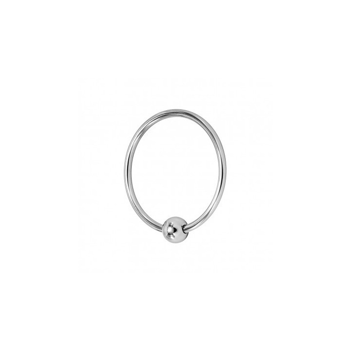 Single Torc Acier 35 mm
