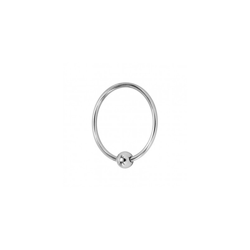 Single Torc Acier 35 mm