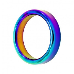 Rainbow Acier 44 mm