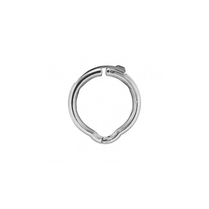 Anneau Cuff Acier Ajustable 30-35 mm