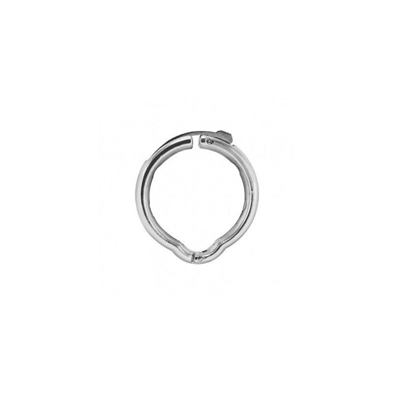Anneau Cuff Acier Ajustable 30-35 mm