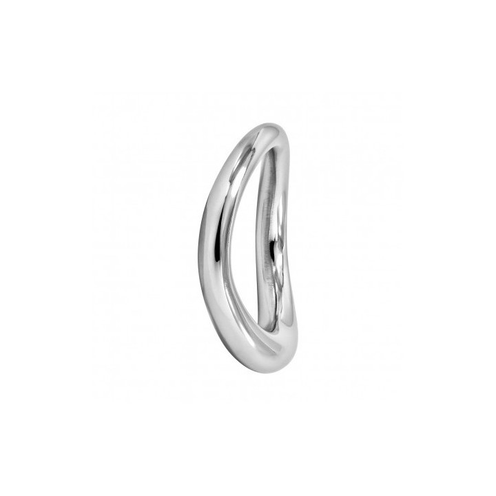 Yoke Acier Ondulé 51 mm