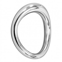 Yoke Acier Ondulé 51 mm