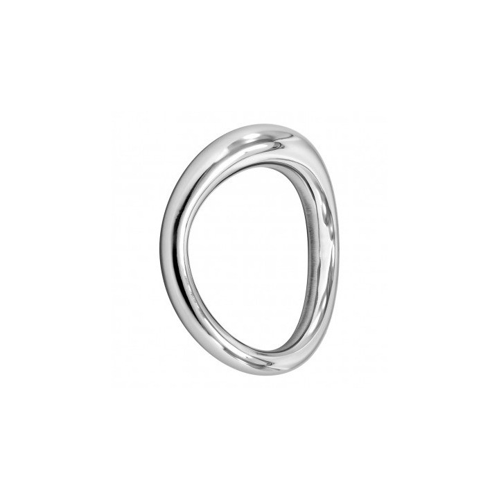 Yoke Acier Ondulé 51 mm