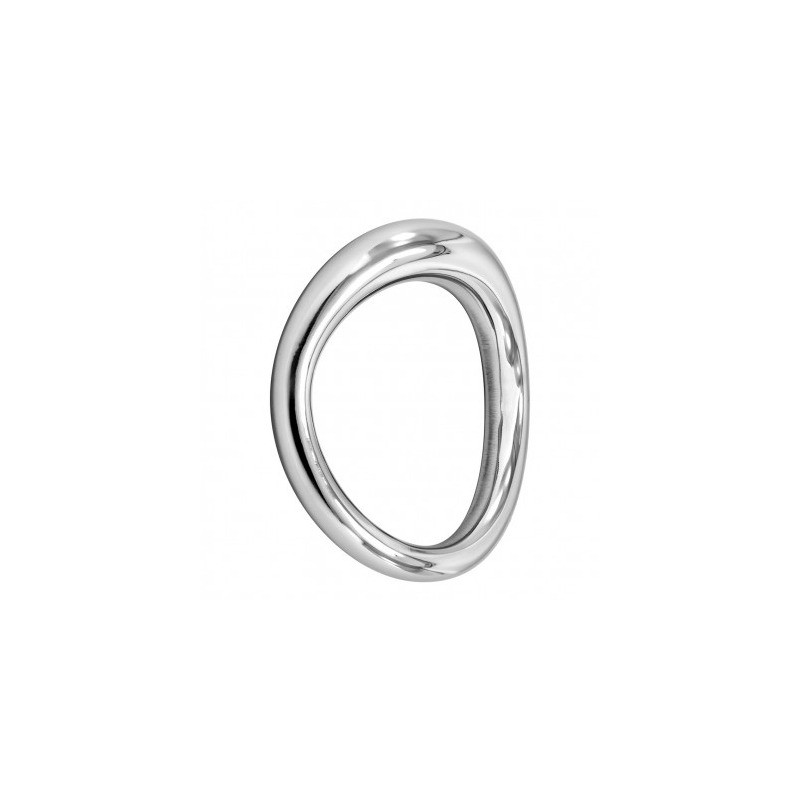 Yoke Acier Ondulé 51 mm