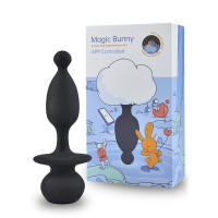 Plug Queue de Lapin avec App