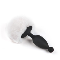 Plug Queue de Lapin avec App