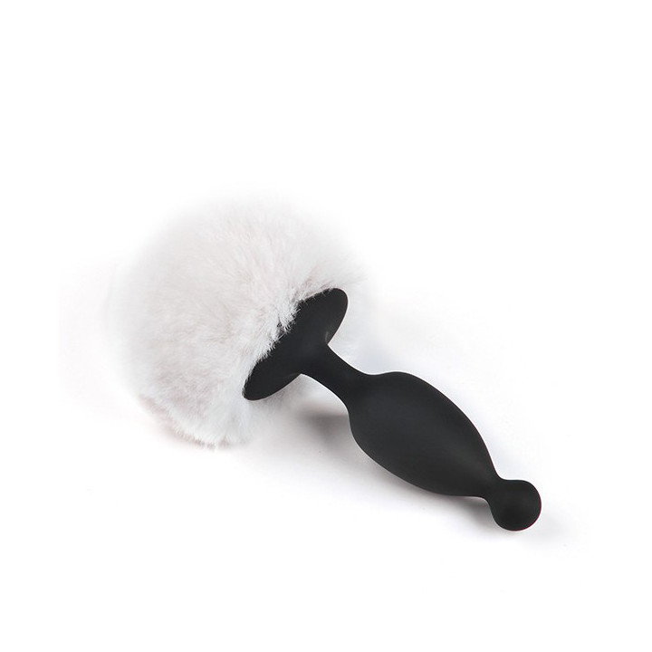 Plug Queue de Lapin avec App