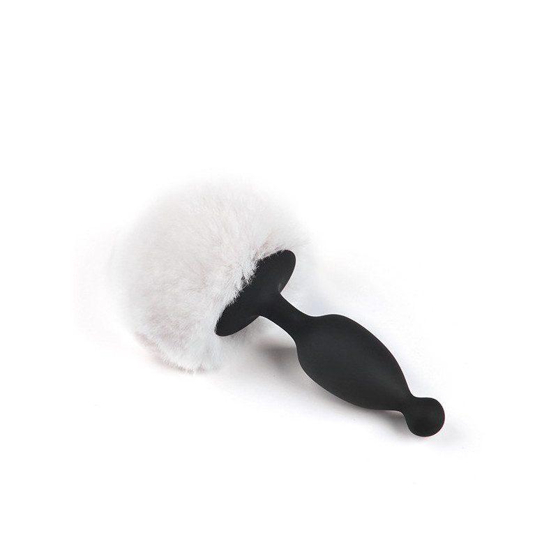 Plug Queue de Lapin avec App