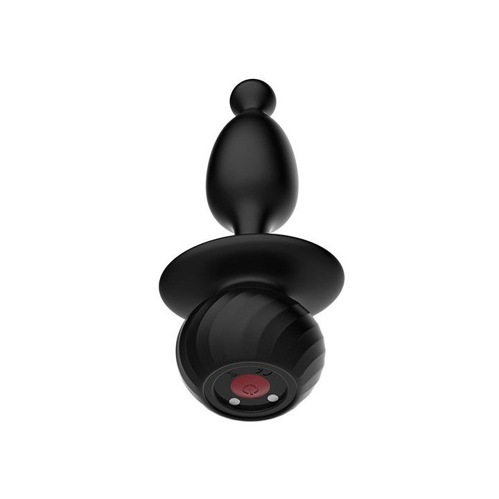 Plug Queue de Lapin avec App
