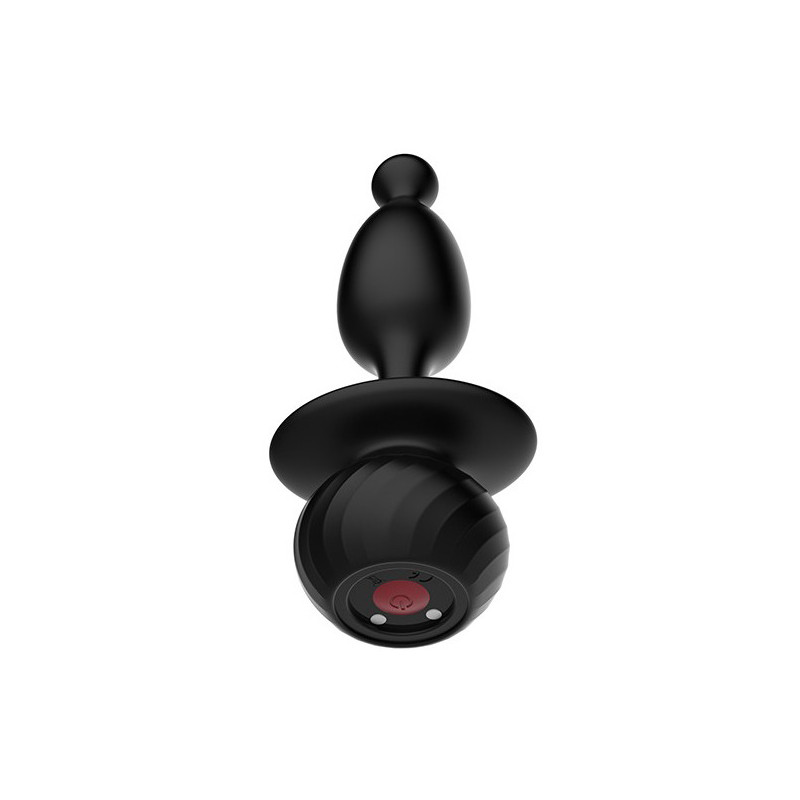 Plug Queue de Lapin avec App