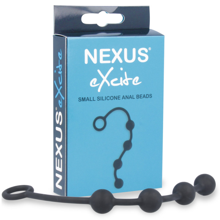 Excite Boules Anales S