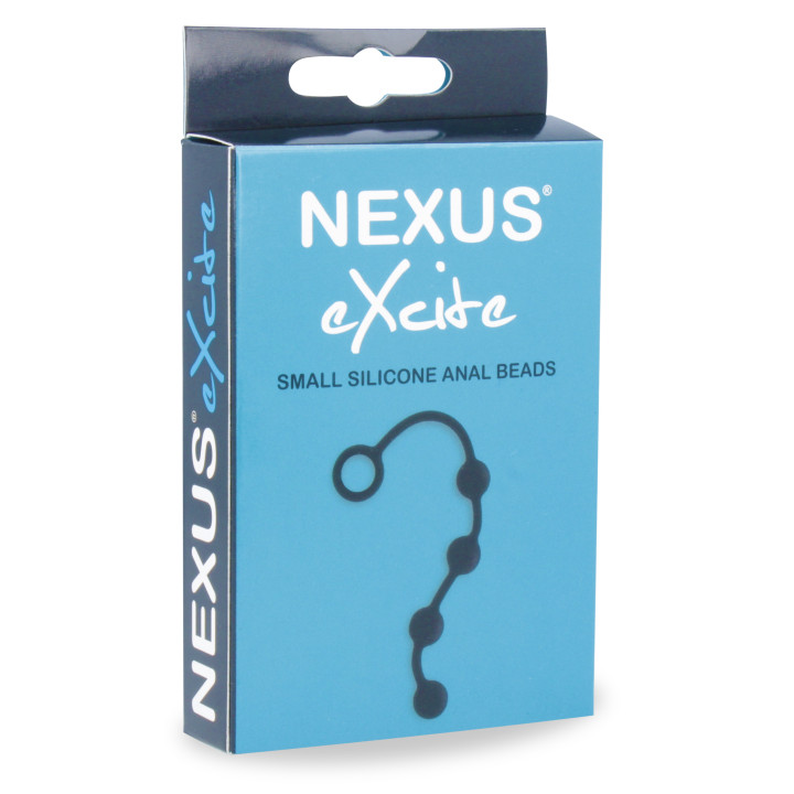 Excite Boules Anales S