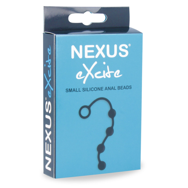 Excite Boules Anales S