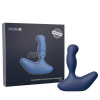 Revo bleu