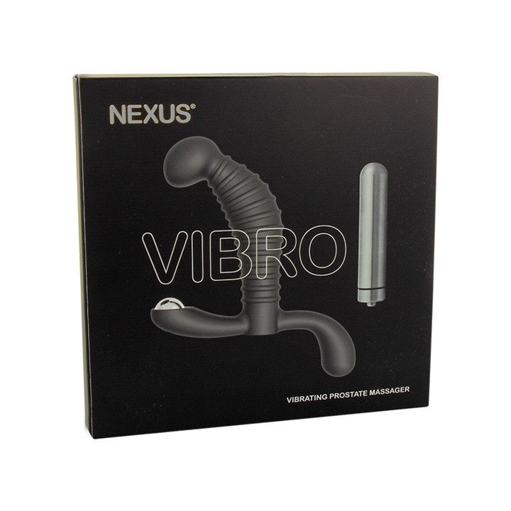 Vibro Negro