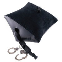Oreiller Gonflable avec Menottes