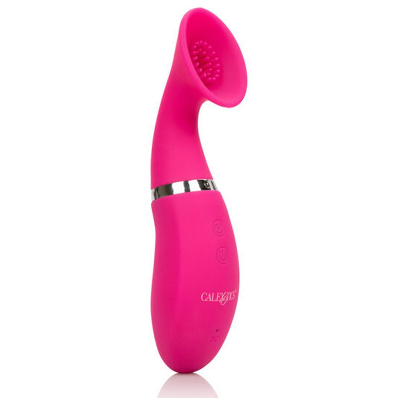 Climaxer Pump Rose