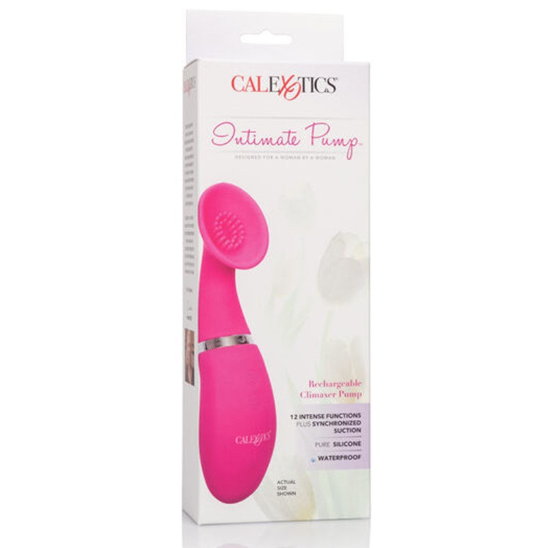 Climaxer Pump Rose