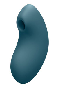 Vulva Lover 2 Bleu