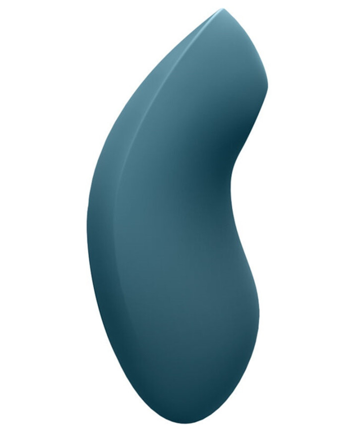 Vulva Lover 2 Bleu