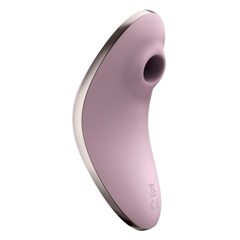 Vulva Lover 1 Violet
