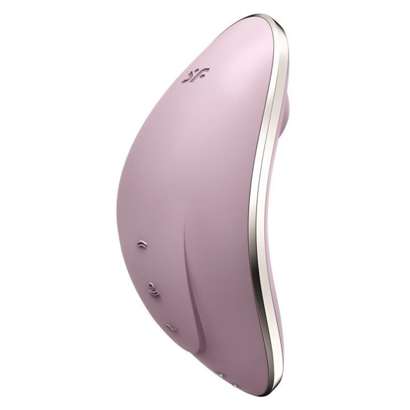 Vulva Lover 1 Violet