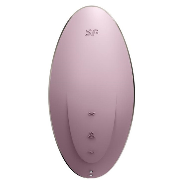 Vulva Lover 1 Violet