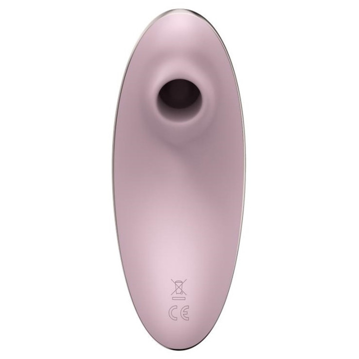 Vulva Lover 1 Violet