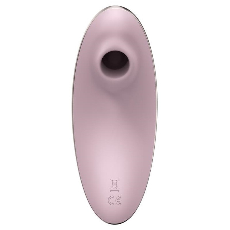 Vulva Lover 1 Violet