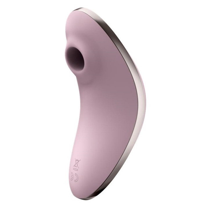 Vulva Lover 1 Violet