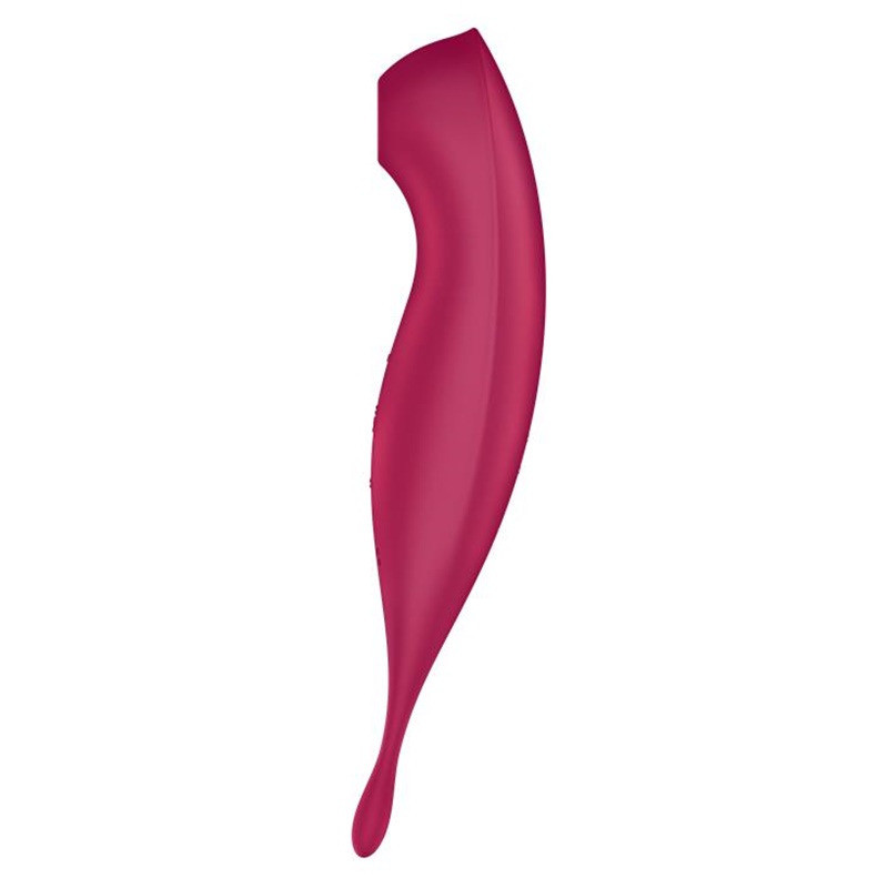 Twirling Pro+ Rouge App