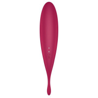 Twirling Pro+ Rouge App