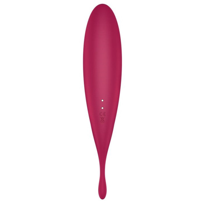 Twirling Pro+ Rouge App