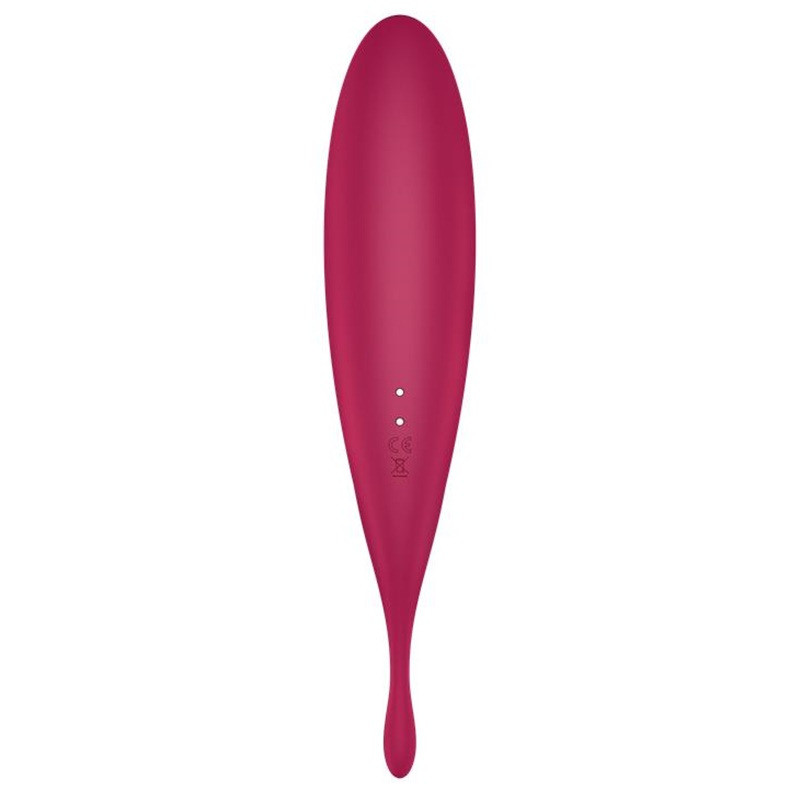 Twirling Pro+ Rouge App